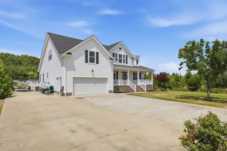161 Moyock Landing Drive, Moyock, NC 27958 - #2