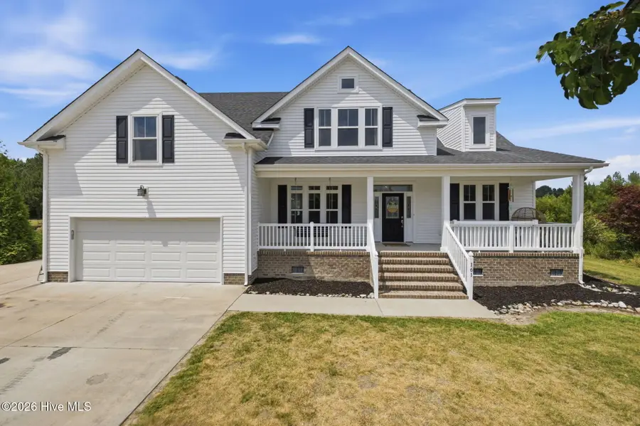 161 Moyock Landing Drive, Moyock, NC 27958 - #3
