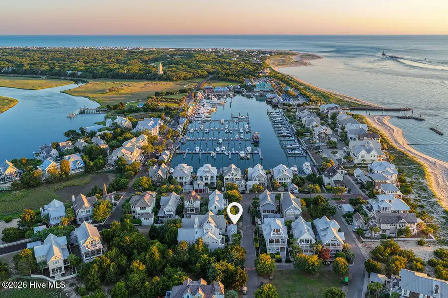 80 Turks Head Court, Bald Head Island, NC 28461 - #3