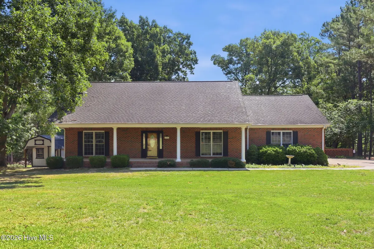 2659 Blackstone Road, Sanford, NC 27330 - #1
