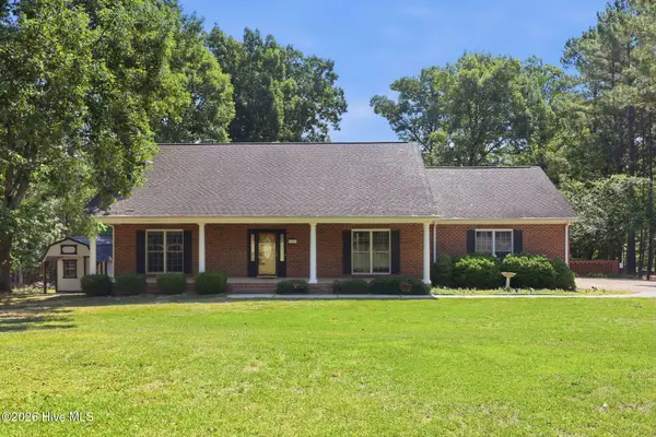 2659 Blackstone Road, Sanford, NC 27330