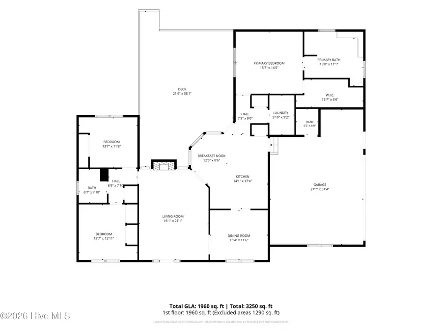 2659 Blackstone Road, Sanford, NC 27330 - #2