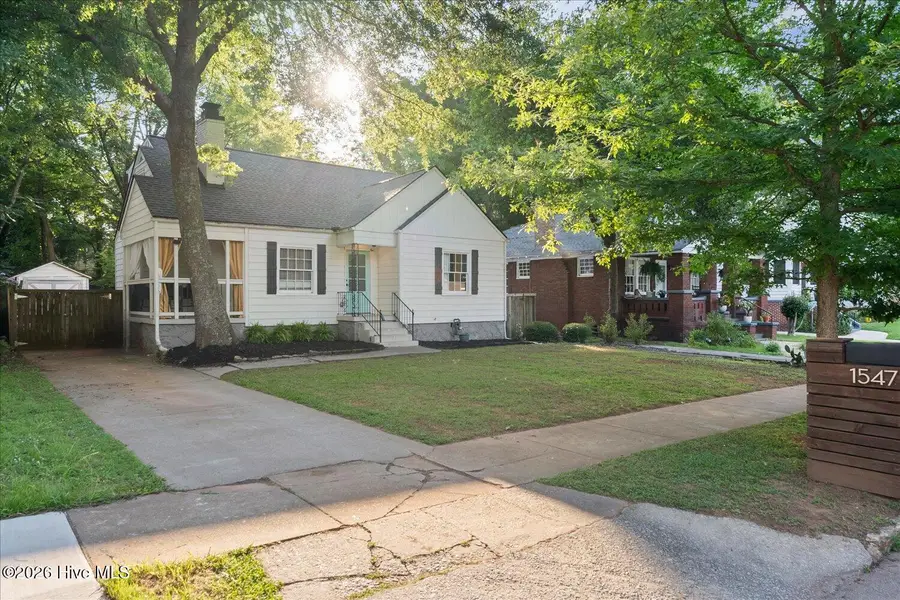 1547 Melrose Drive Sw, Atlanta, GA 30310 - #2