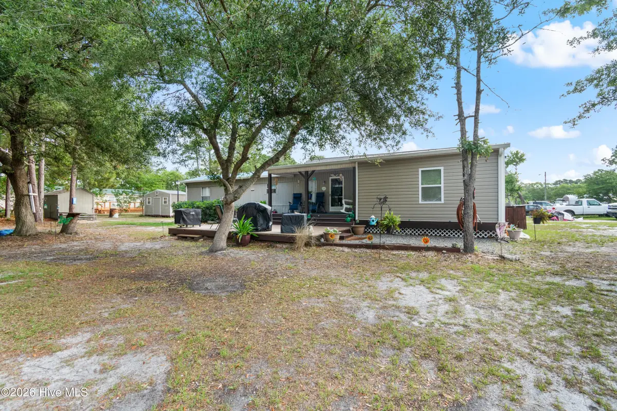 728 Deer Drive Sw, Supply, NC 28462 - #1