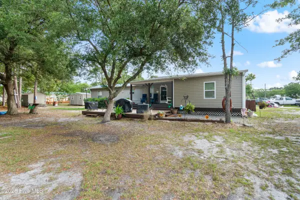 728 Deer Drive Sw, Supply, NC 28462