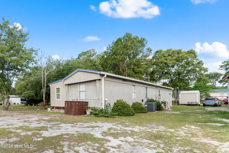 728 Deer Drive Sw, Supply, NC 28462 - #2