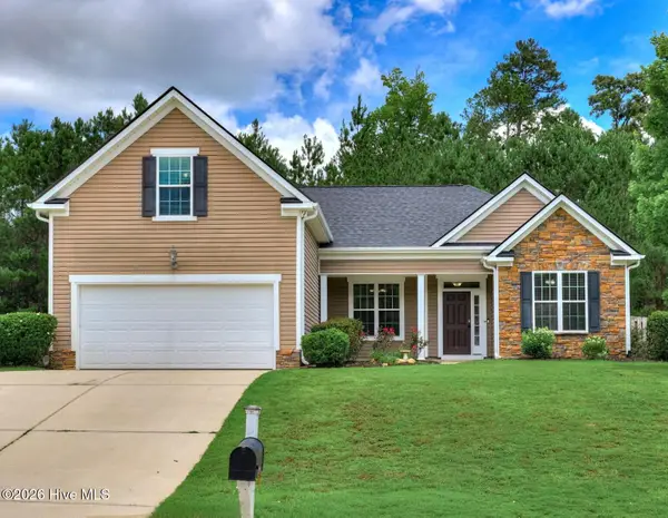 1039 Lancaster Way, Grovetown, GA 30813