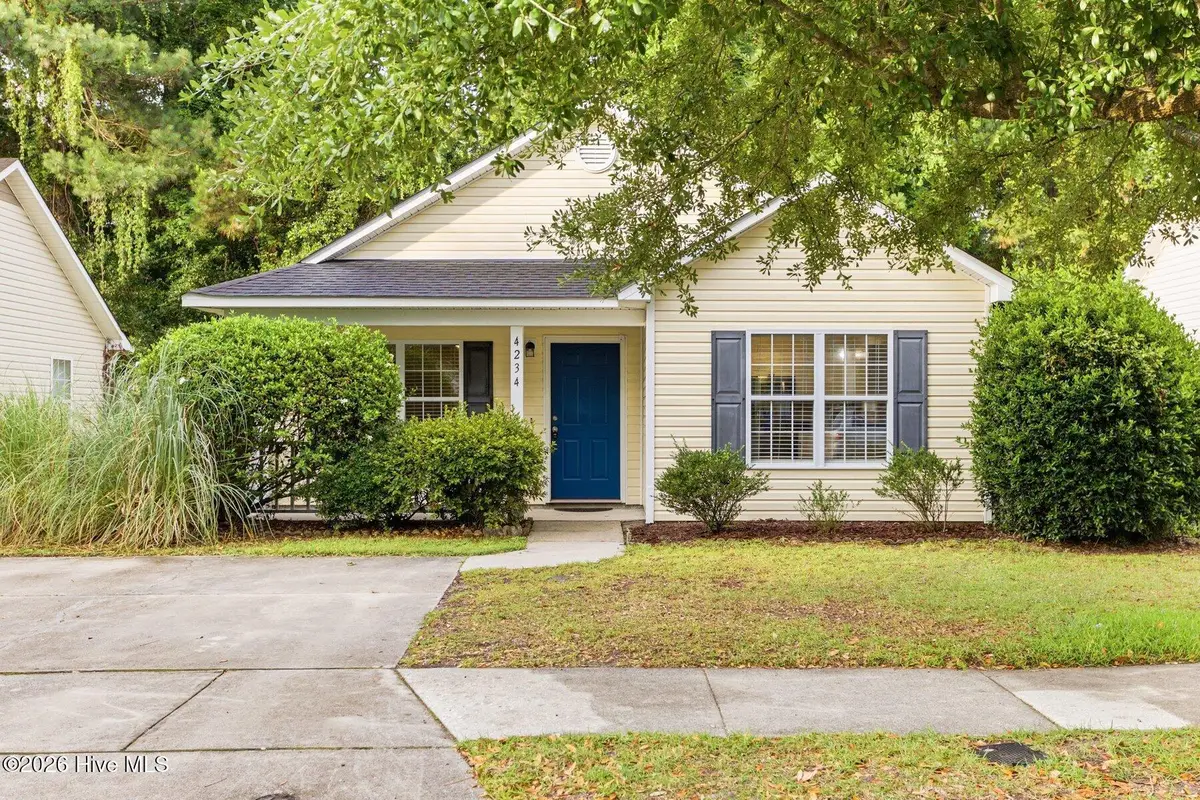 4234 Sunglow Drive, Wilmington, NC 28405 - #1