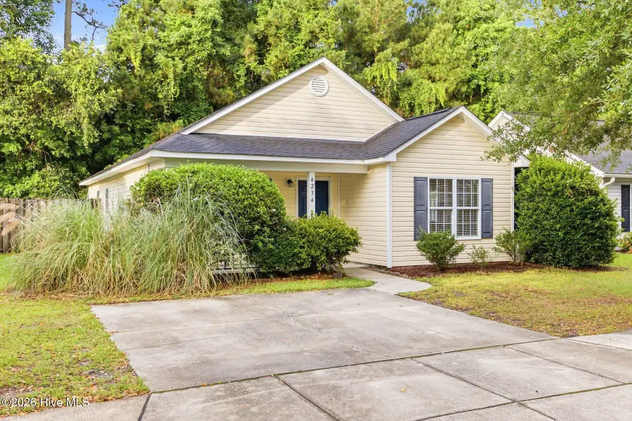 4234 Sunglow Drive, Wilmington, NC 28405 - #2