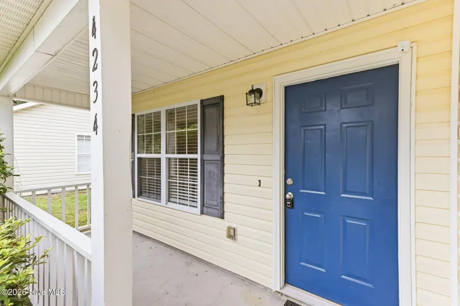4234 Sunglow Drive, Wilmington, NC 28405 - #3