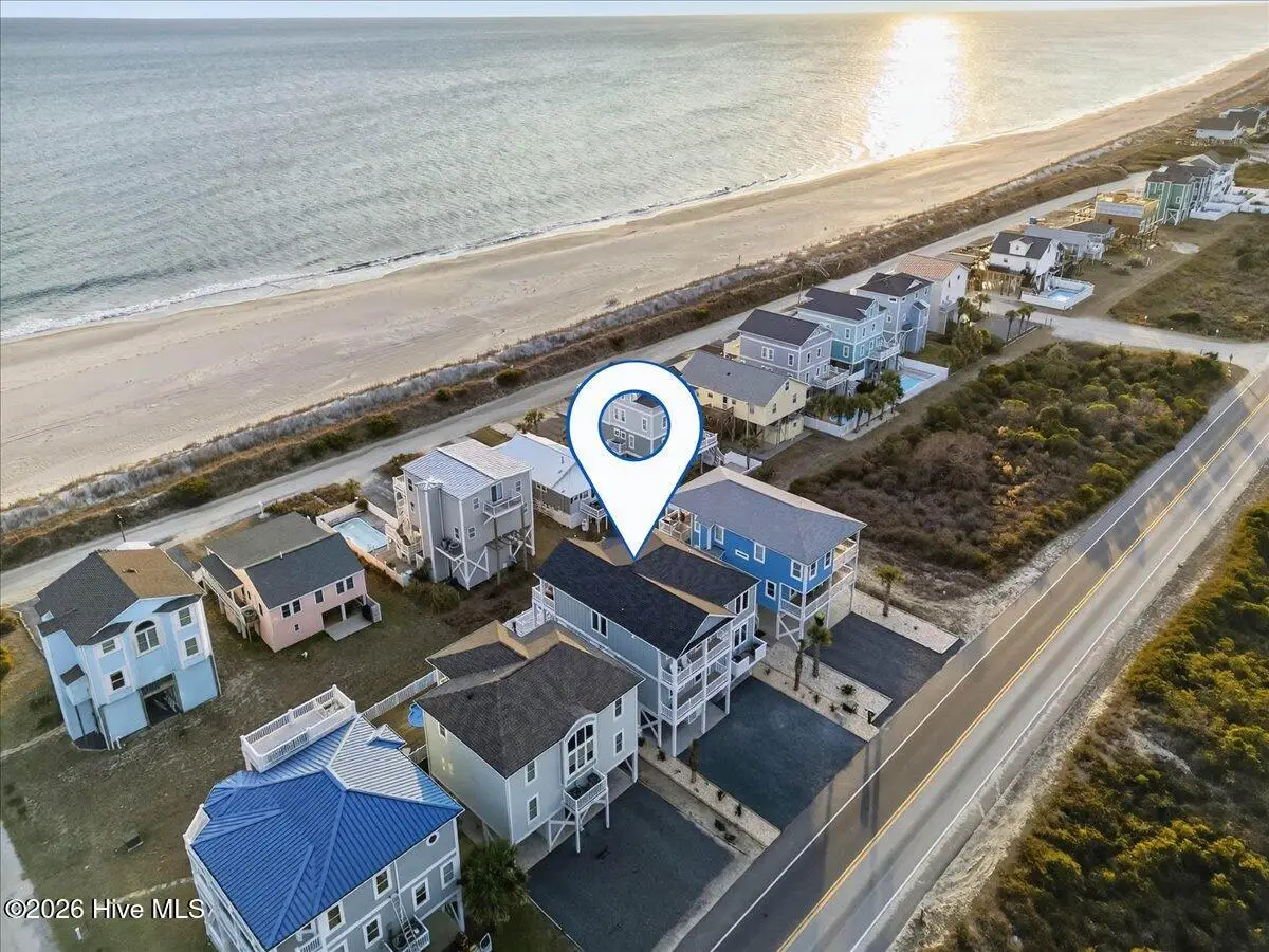 290 Mccray Street, Holden Beach, NC 28462 - #1
