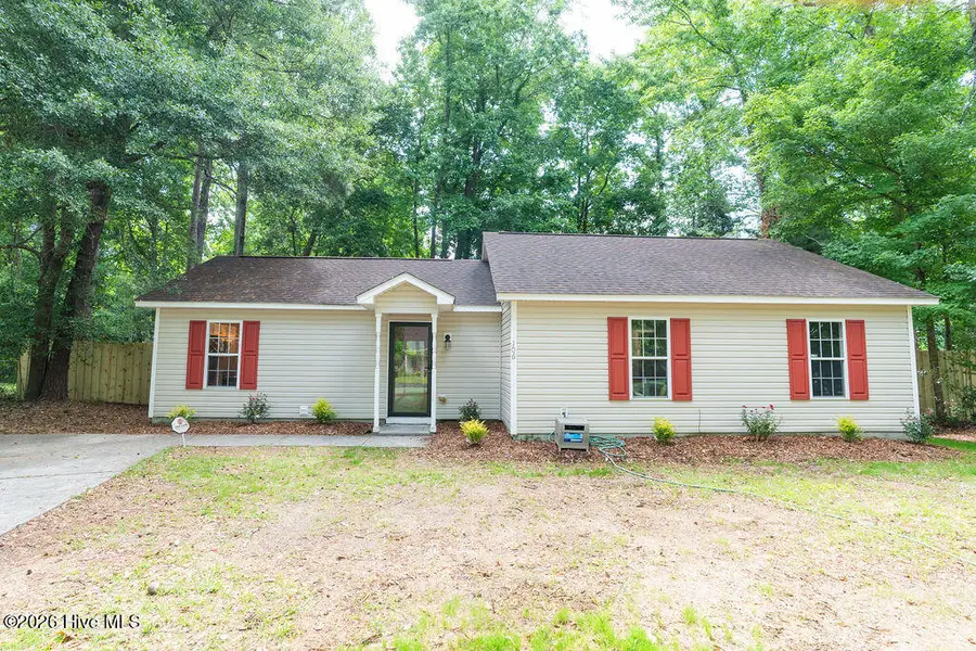 106 Shearin Hills Drive, Castle Hayne, NC 28429 - #2