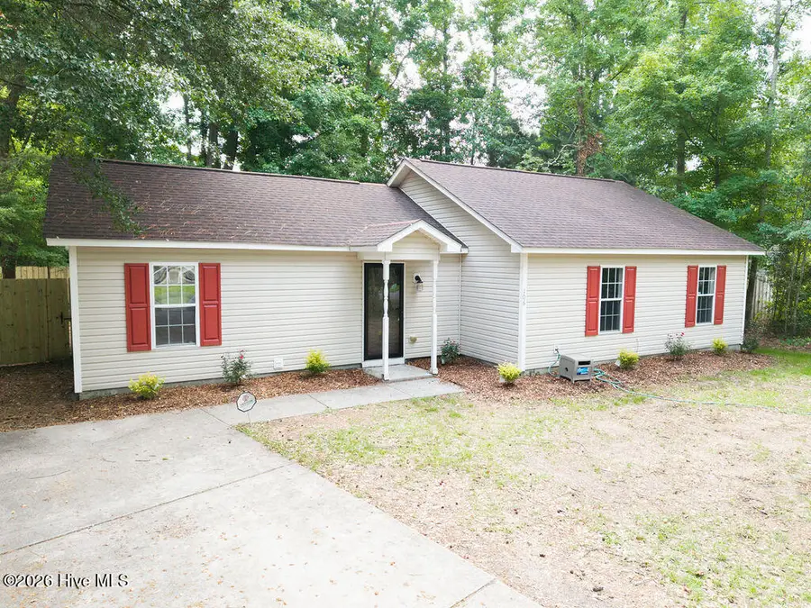 106 Shearin Hills Drive, Castle Hayne, NC 28429 - #3