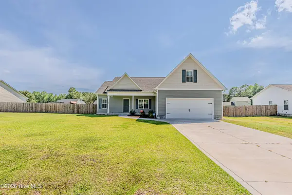 303 Gate Stone Lane, Jacksonville, NC 28540