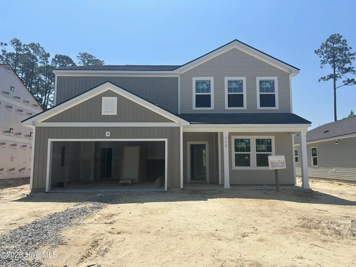532 Coronado Avenue Se, Leland, NC 28451 - #1