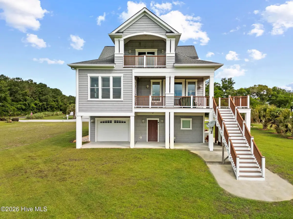 102 Brandon Avenue #11, Hubert, NC 28539 - #1