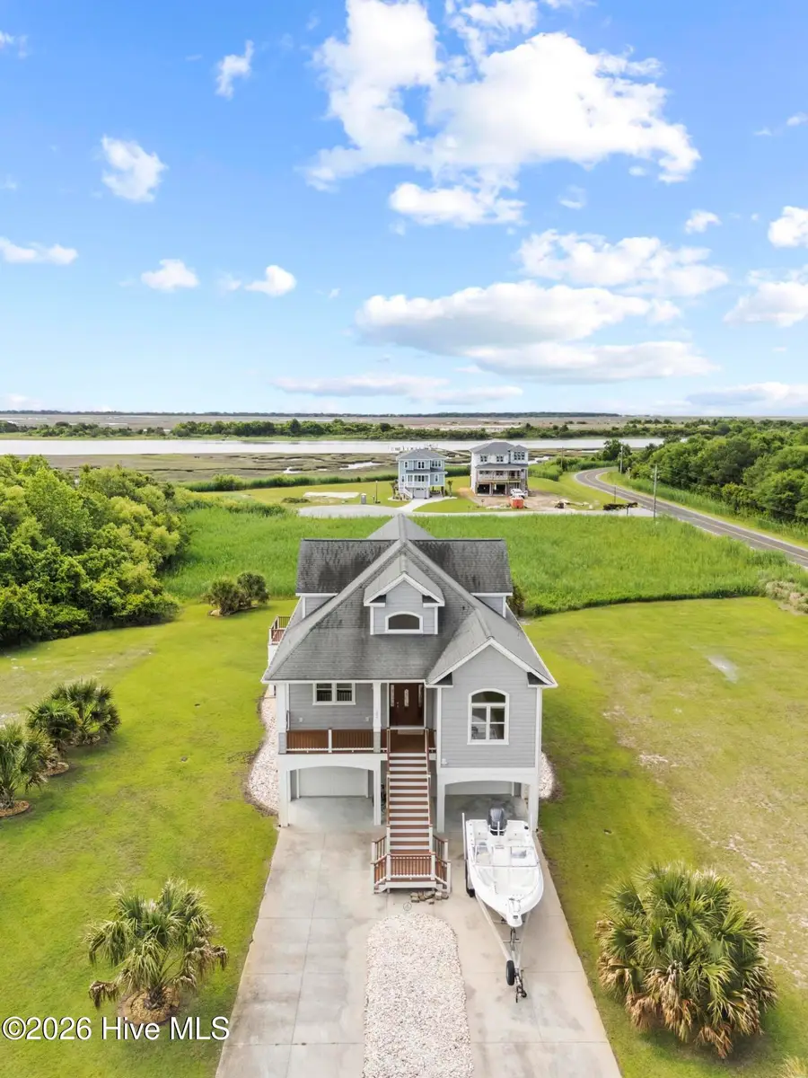 102 Brandon Avenue #11, Hubert, NC 28539 - #2