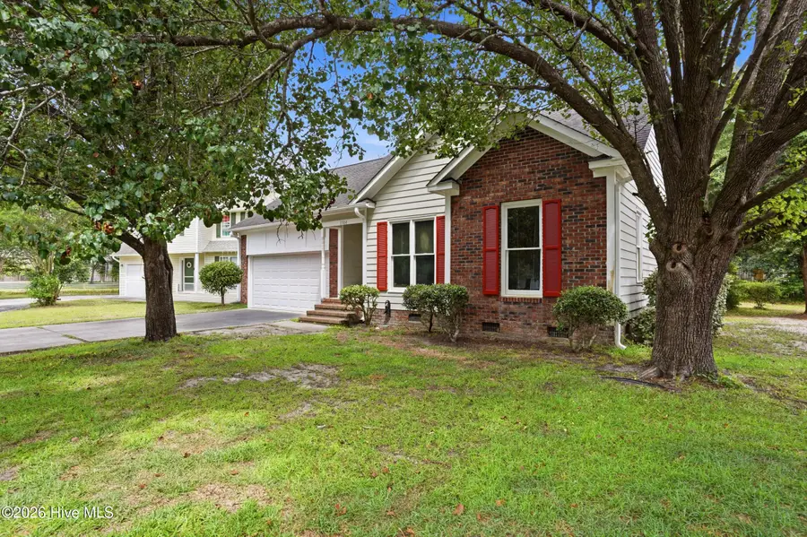 1504 Marblehead Court, Wilmington, NC 28412 - #2