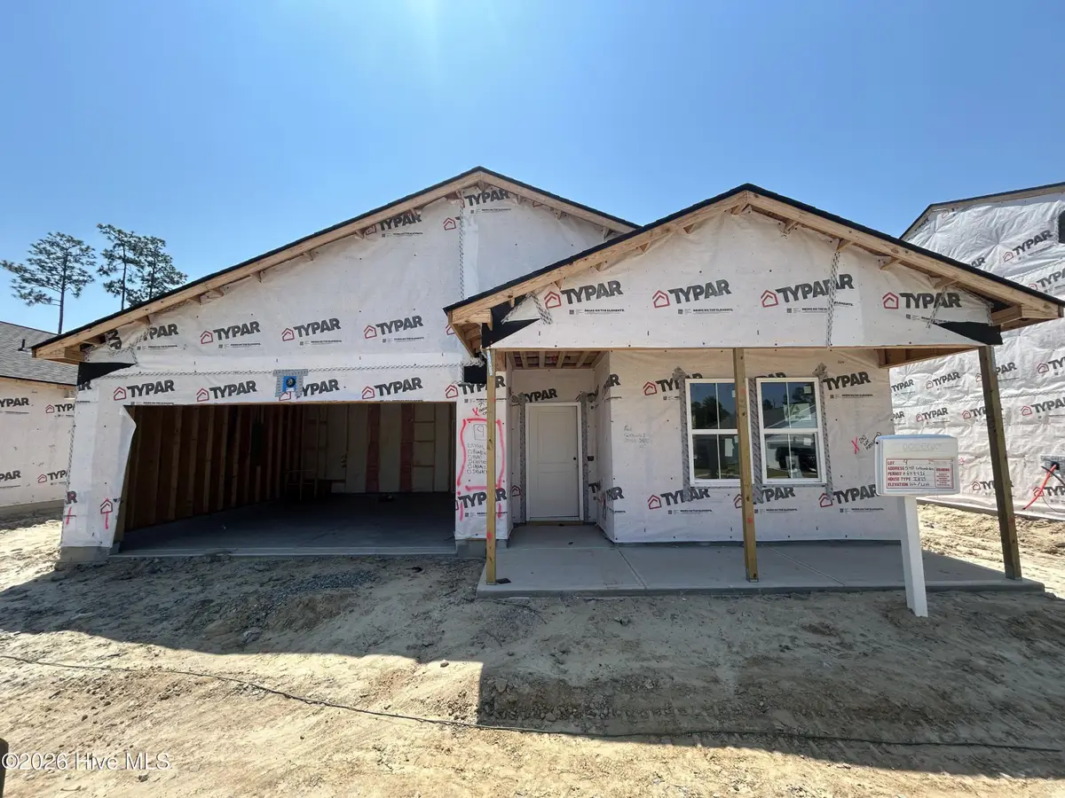 540 Coronado Avenue Se, Leland, NC 28451 - #1