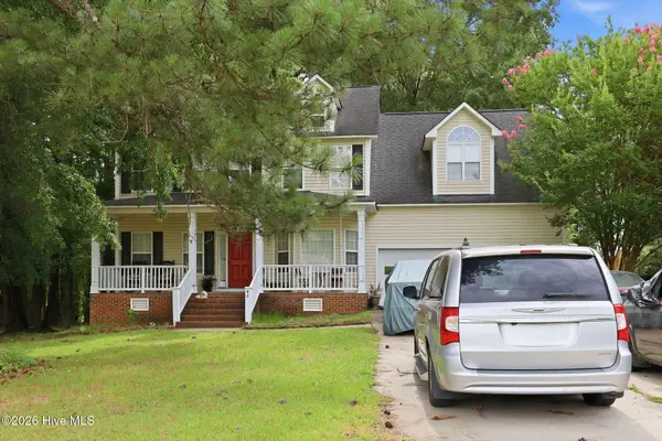 42 Carlton Street, Clayton, NC 27520