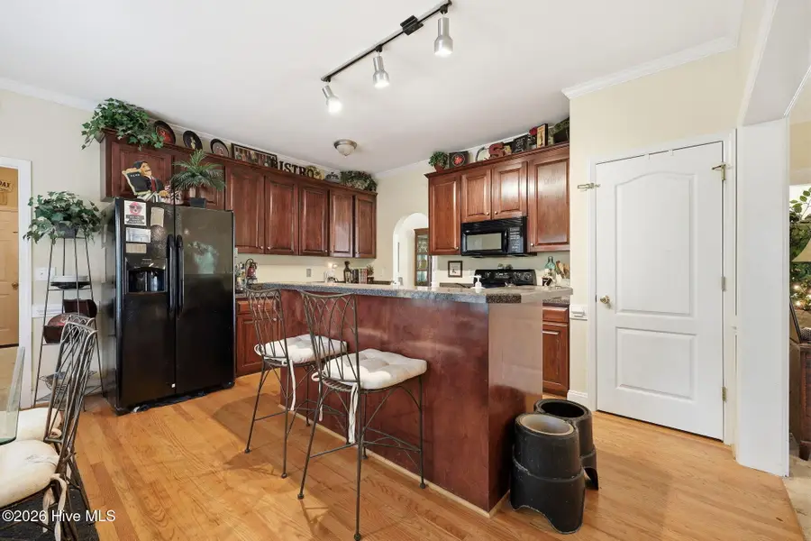 42 Carlton Street, Clayton, NC 27520 - #2