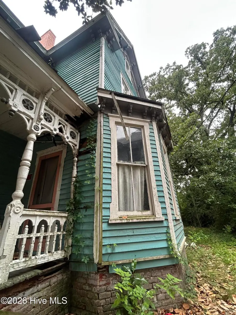 311 N James Street, Goldsboro, NC 27530 - #2
