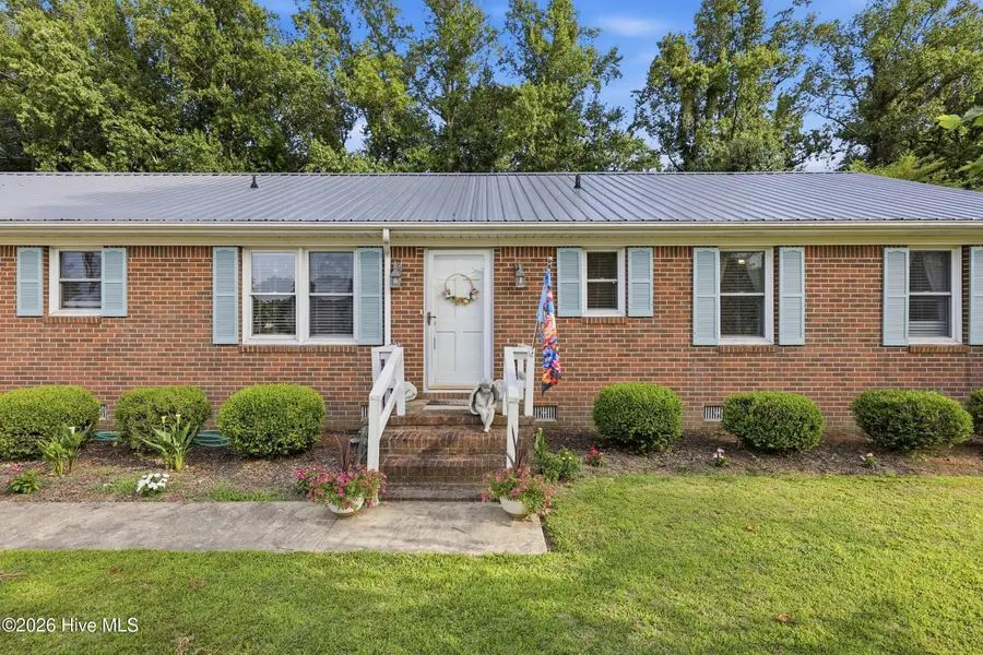 1617 Ulster Drive, Elizabeth City, NC 27909 - #2