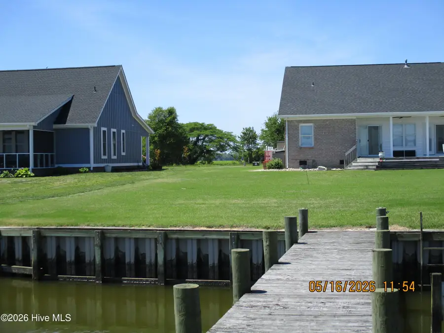 128 Durant Street, Hertford, NC 27944 - #3