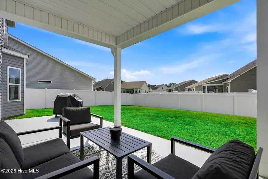 1160 Calabash Station Boulevard Nw, Calabash, NC 28467 - #3