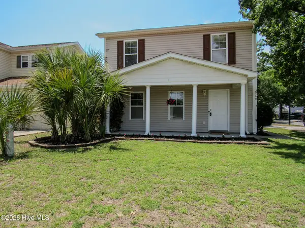 2260 Adams Street, Wilmington, NC 28401