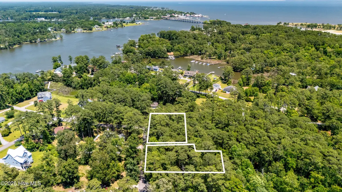 4001& 4003 Schooner Circle, Oriental, NC 28571 - #1