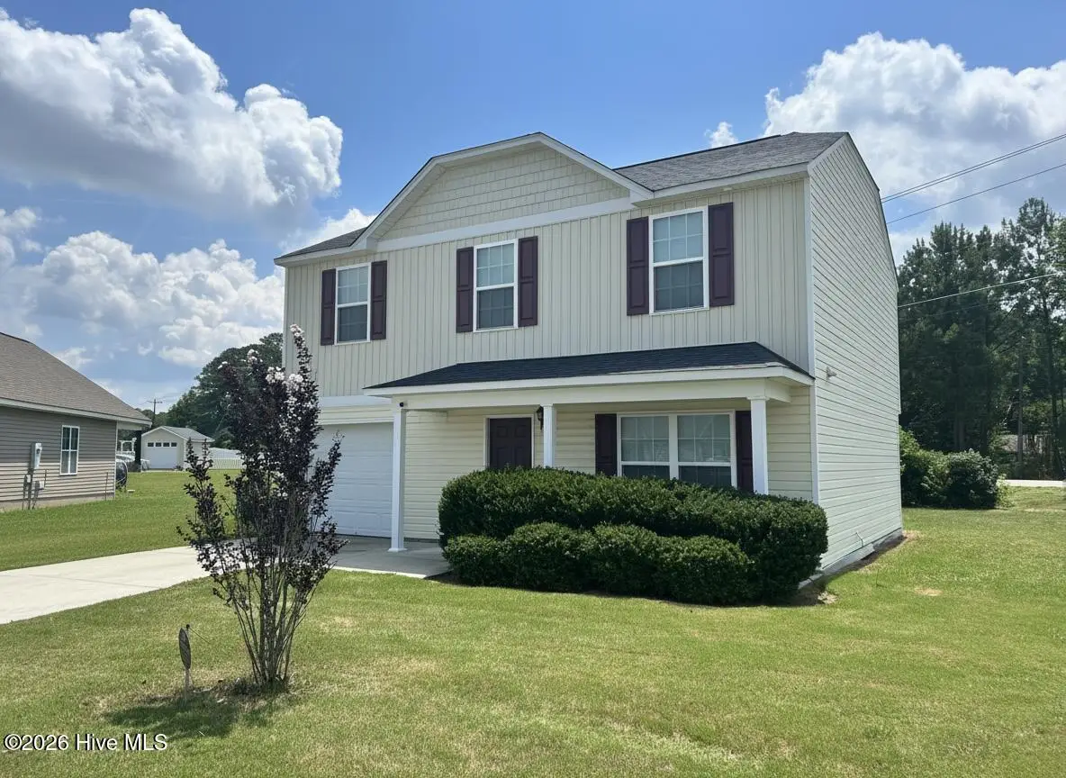 2020 Creek Road, Nashville, NC 27856 - #1