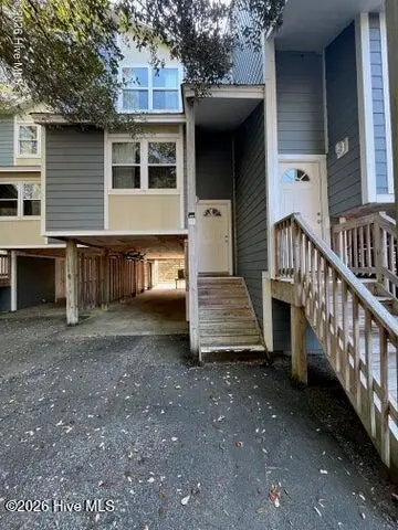 1445 Duck Road #E4, Duck, NC 27949