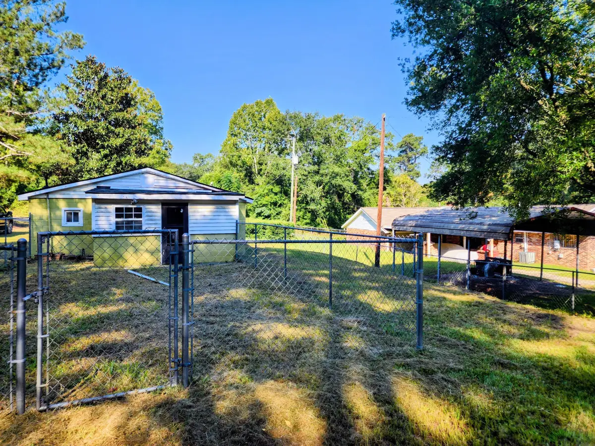 167 Easy Street, Beech Island, SC 29842 - #1