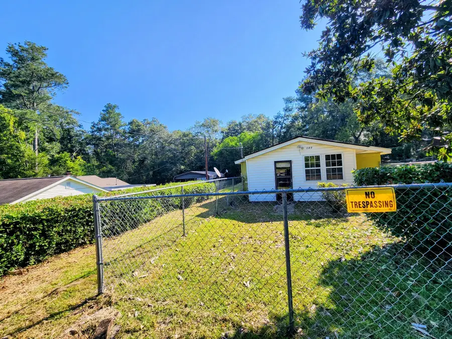 167 Easy Street, Beech Island, SC 29842 - #2