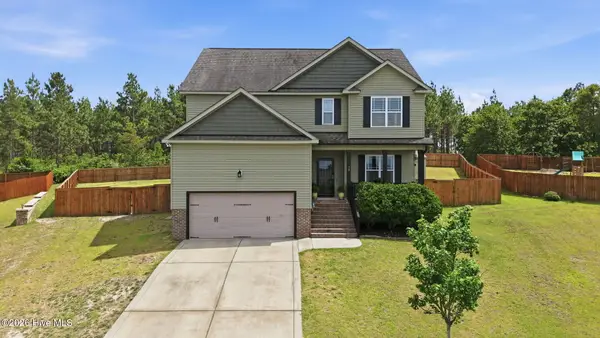 38 Darley Court, Lillington, NC 27546