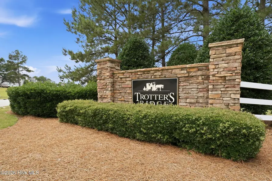 38 Darley Court, Lillington, NC 27546 - #2