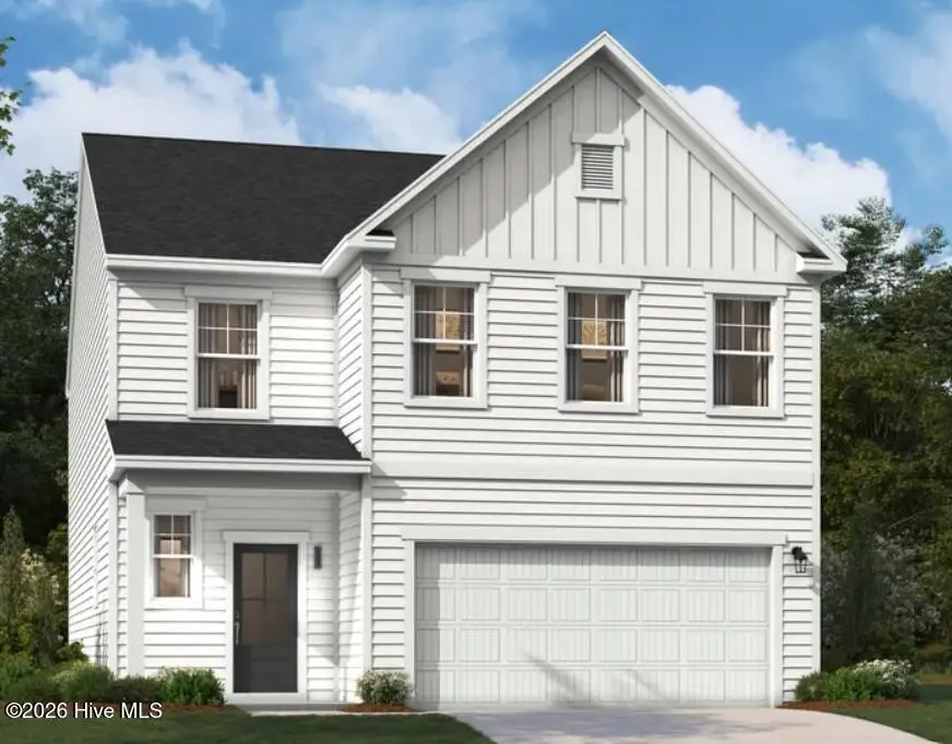 4036 Hartshorn Circle, Aiken, SC 29801 - #1