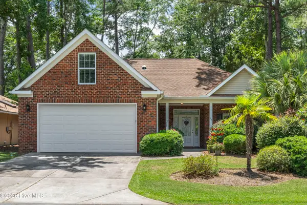 15 Court 7 Northwest Drive, Carolina Shores, NC 28467