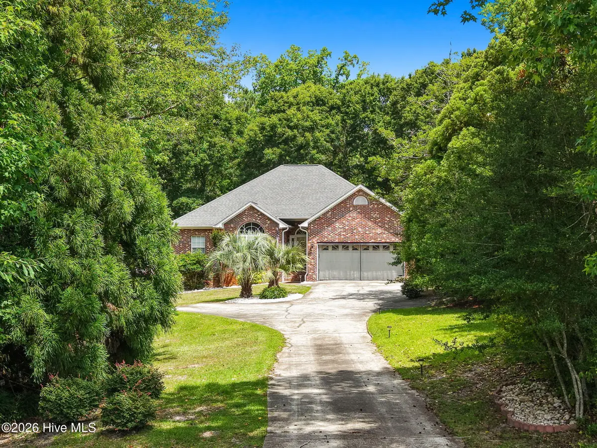 36 Country Club Drive, Shallotte, NC 28470 - #1