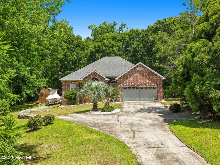 36 Country Club Drive, Shallotte, NC 28470 - #2