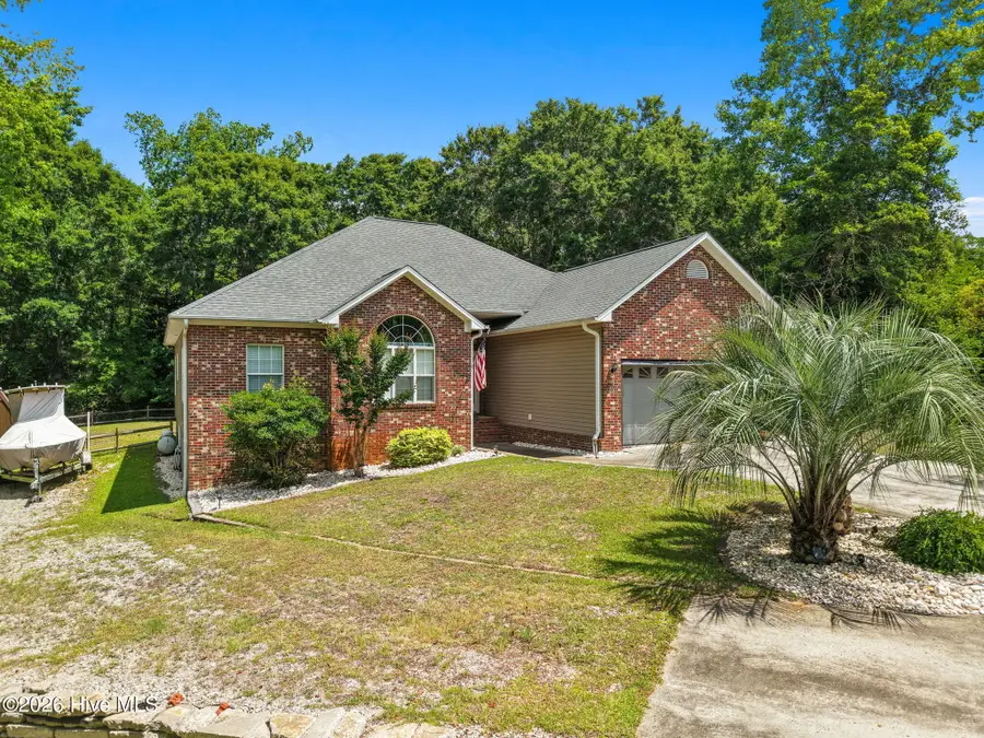 36 Country Club Drive, Shallotte, NC 28470 - #3