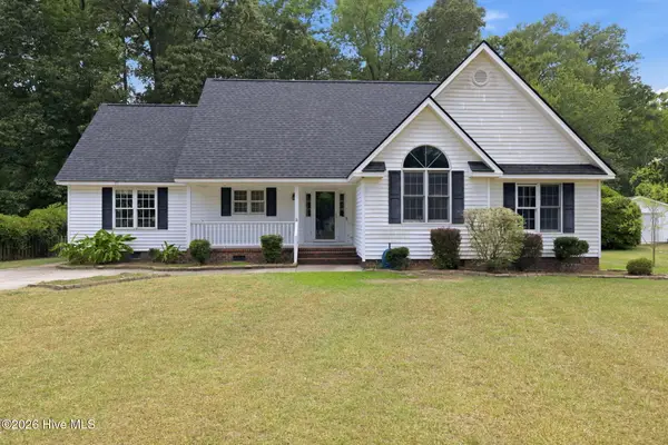 891 Corbett Street, Winterville, NC 28590