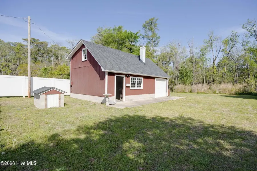 322 1/2 River Road, Washington, NC 27889 - #2