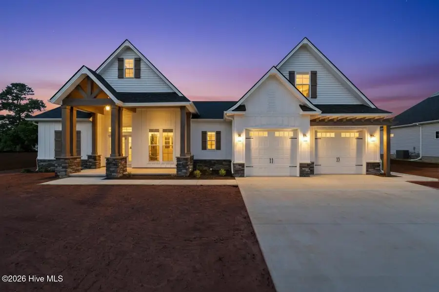11111 Yawl Street, Elizabeth City, NC 27909 - #2