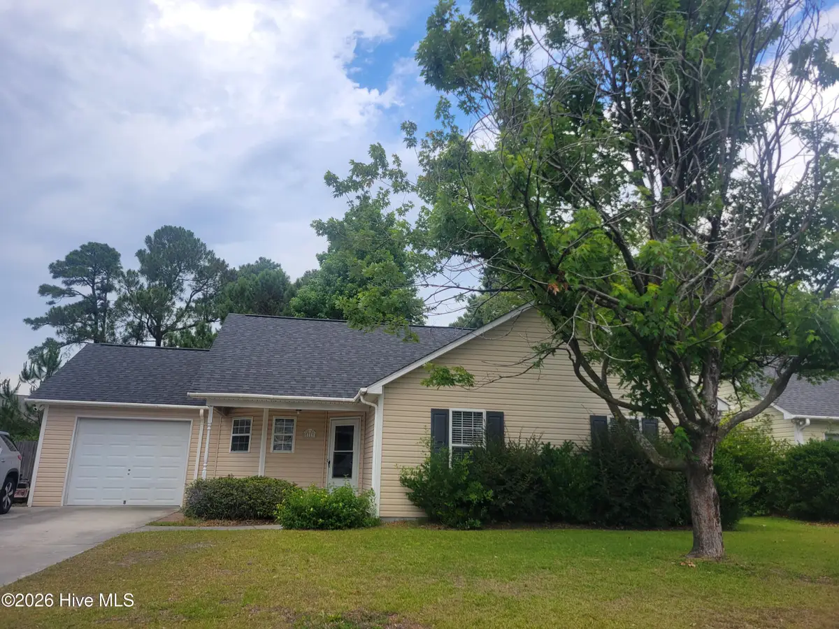 5119 Honeydew Lane, Wilmington, NC 28412 - #1