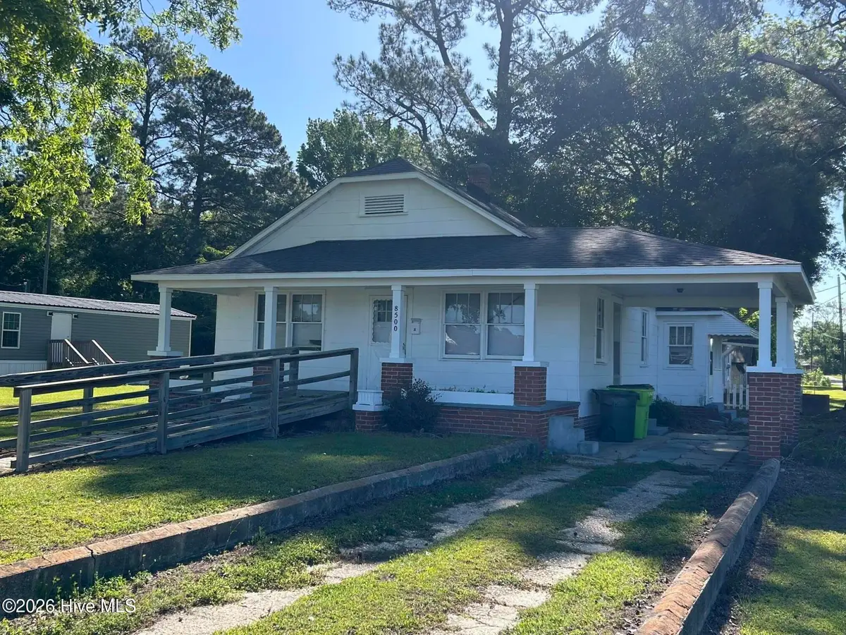 8500 Main Street, Vanceboro, NC 28586 - #1