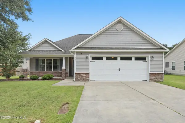 381 Sonoma Road, Jacksonville, NC 28546