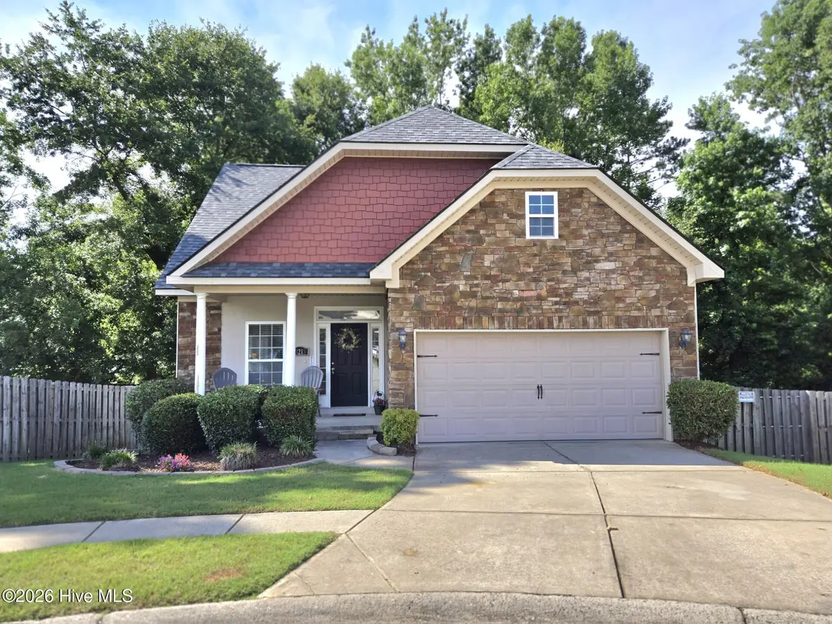 3213 Alton Court, Augusta, GA 30909 - #1
