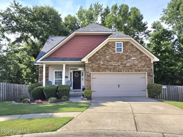 3213 Alton Court, Augusta, GA 30909
